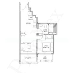 The Tre Ver (D13), Condominium #560360601